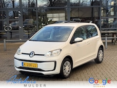 Volkswagen Up! - 1.0 BMT move up Cruise/PDC/Camera/ Navigatie TOM TOM