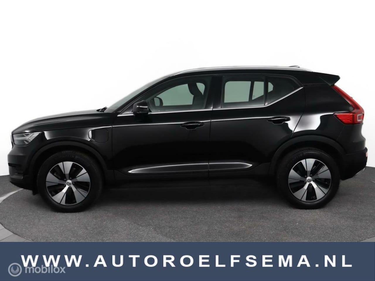 Volvo XC40 - 1.5 T4 Recharge Inscription Expression | 18 Inch - AutoWereld.nl