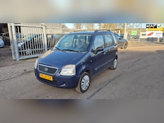 Suzuki Wagon R+ - 1.3 GL / APK GEKEURD 23-12-2025 /