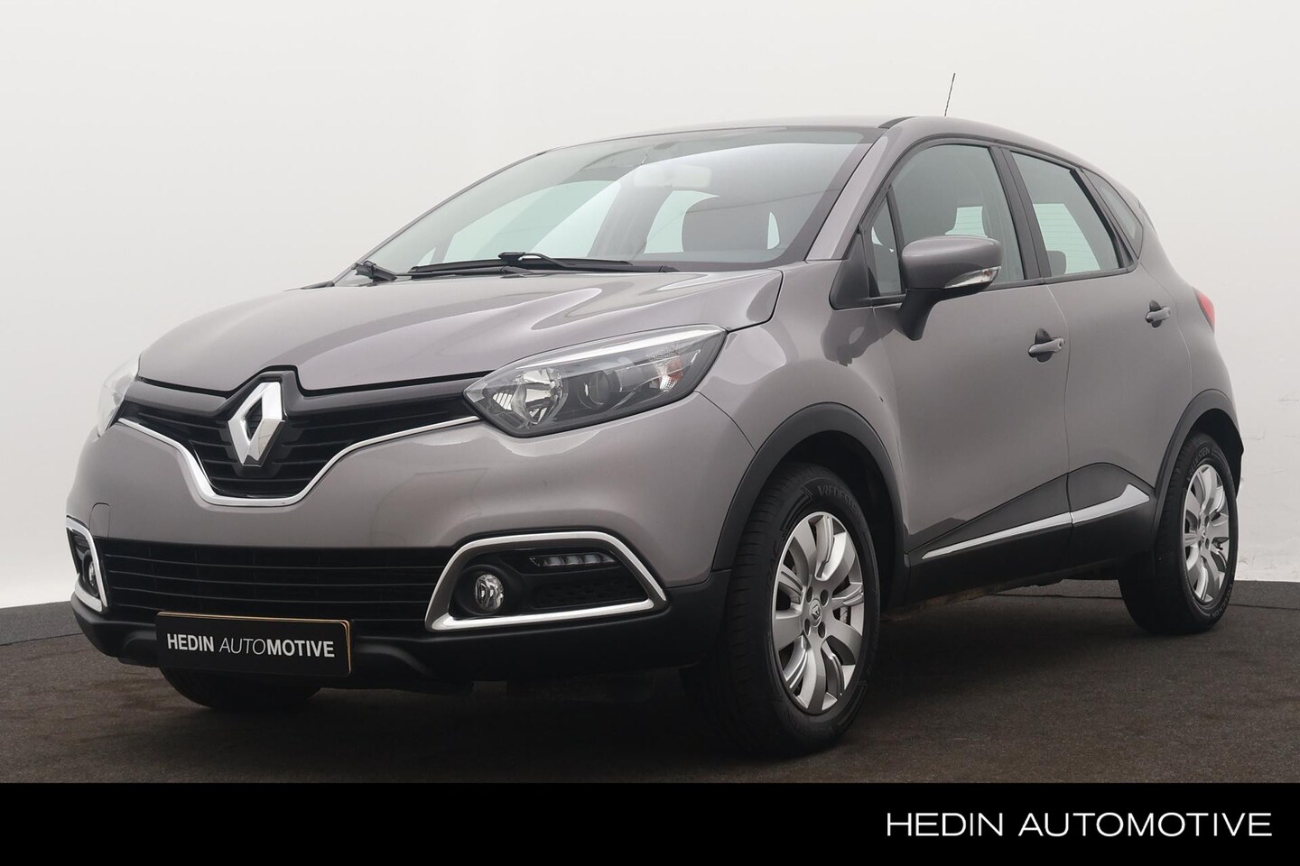 Renault Captur - 0.9 TCe Expression | Navigatiesysteem | Achteruitrijcamera | Airconditioning - AutoWereld.nl