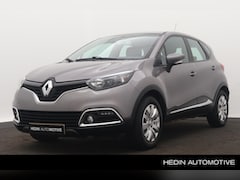 Renault Captur - 0.9 TCe Expression | Navigatiesysteem | Achteruitrijcamera | Airconditioning