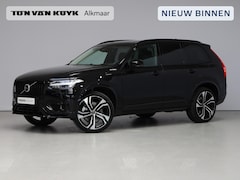 Volvo XC90 - 2.0 T8 Recharge AWD Ultra Dark