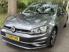 Volkswagen Golf - 1.0 TSI Highline Golf VII 1.0 TSI Highline