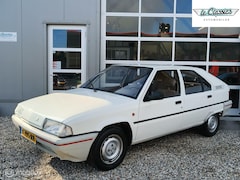 Citroën BX - 1.4 Basis | 97DKM | NW APK | BEURT | NIEUWSTAAT