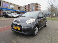 Citroën C1 - 1.0i 68PK 5DRS Airco Dealer onderh