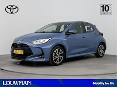 Toyota Yaris - 1.5 Hybrid Dynamic | Climate Control | Cruise Control Adaptief | LM velgen |