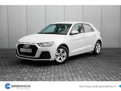 Audi A1 Sportback - 25 TFSI Pro Line