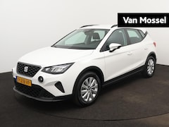 Seat Arona - 1.0 TSI Style 95 PK | LED Koplampen | Apple Carplay & Android auto | Climate Control | Cru