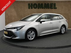 Toyota Corolla Touring Sports - 1.8 Hybrid Active - ORIGINEEL NEDERLANDSE AUTO - AIRCO (AUTOMATISCH) - APPLE CARPLAY/ANDRO