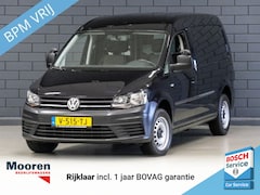 Volkswagen Caddy Maxi - 2.0 TDI L2H1 BMT Trendline | CRUISE CONTROL | PDC |