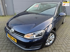 Volkswagen Golf - 1.2 TSI Trendline*CRUISE*STOEL VERWARMING*PARK SENSOREN*VELGEN*CARPLAY