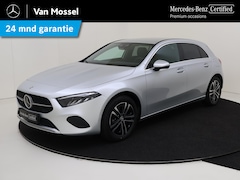 Mercedes-Benz A-klasse - 250 e Luxury-Line / Stoelverwarming / Achteruitrijcamera / Trekhaak /