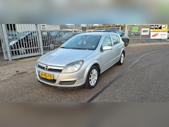 Opel Astra - 1.8 Enjoy / AUTOMAAT / APK GEKEURD 31-01-2026 /