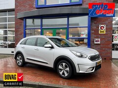 Kia Niro - 1.6 GDi Hybrid DynamicLine