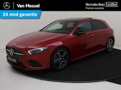 Mercedes-Benz A-klasse - 180 Business Solution AMG