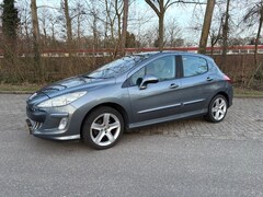 Peugeot 308 - 1.6 VTI 16V 5-DRS XT | Climate control | Panoramadak | Cruise control | 17'' velgen | *Oli