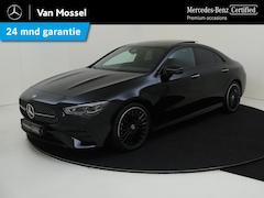 Mercedes-Benz CLA-Klasse - 200 AMG Line Premium Plus / Pano / Head-up Display / Memory / 360 Camera / 19'' multispaak