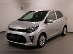 Kia Picanto - 1.0 DPi DynamicLine | Winterpack