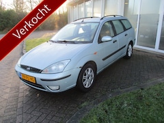 Ford Focus Wagon - 1.6-16V Futura. Zo mee Handel/Export