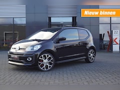 Volkswagen Up! - GTI 1.0 TSI 115pk / PDC / 17 Incl LM velgen