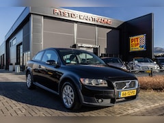 Volvo C30 - 1.6 Momentum, 101 PK, Cruise, 100% Onderhouden