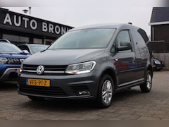 Volkswagen Caddy - 2.0 TDI L1H1 BMT HIGHLINE AUTOMAAT