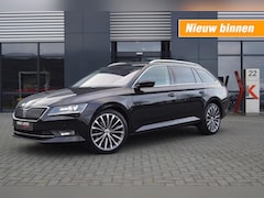 Skoda Superb - 1.4 TSI DSG Style 150pk /Navi /Camera/Key-less /El. A-klep/Trekh