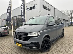 Volkswagen Transporter - 2.0 TDI 150PK DSG BULLI bj2022 *Led *Adaptive *Navi *Virtual