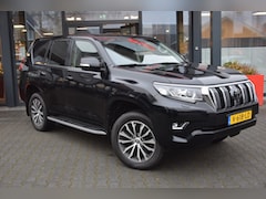 Toyota Land Cruiser 150 - 2.8 D-4D 5DRS EXECUTIVE A/T VAN