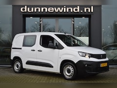 Peugeot Partner - 1.5 BlueHDI PREMIUM *AUTOMAAT*KLEP*DEUR