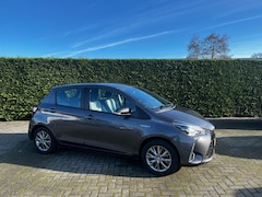 Toyota Yaris - 1.5 Hybrid Energy Camera I Cruise C. I Trekhaak