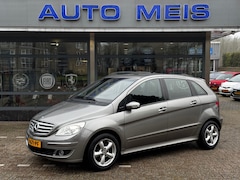 Mercedes-Benz B-klasse - 200 AUTOMAAT