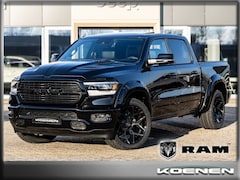 Dodge Ram Pick Up - Geen BPM/ Sport 5.7 V8 HEMI PANODAK/22 inch 4-PLAY/ BUSHWACKERS/