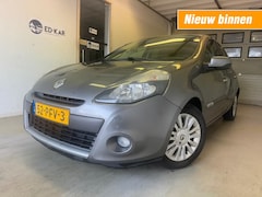 Renault Clio - 1.2 TCe Collection 5drs AIRCO GOEDE AUTO NAP APK 7-2025