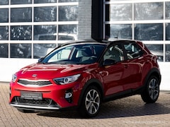 Kia Stonic - 1.0 T-GDI Dynamic line, naviagatie, camera