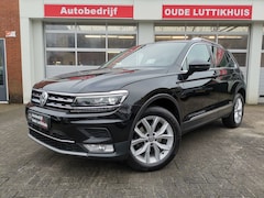 Volkswagen Tiguan - 1.4TSI 150PK DSG 4Motion Highline Virtual Camera ACC