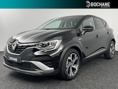 Renault Captur - 1.3 Mild Hybrid 160 EDC R.S. Line | Pack BOSE | Pack Winter | Pack City |