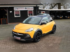 Opel ADAM - 1.4 Rocks 120 Jahre Edition - Airco Cruise stoelverwarming