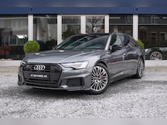 Audi A6 - 55 TFSI E Q. PLS CMP