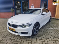 BMW 4-serie Gran Coupé - High Executive M-sport Automaat NL