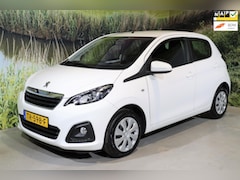 Peugeot 108 - 1.0 e-VTi Active | Airco | Bluetooth | LED