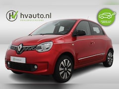 Renault Twingo Z.E. - R80 E-TECH TECHNO 22 KWH | Navi | Camera | Stoelverwarming