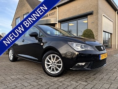 Seat Ibiza - 5DRS 1.0TSI Style Connect Trekhaak / Carplay / Navigatie