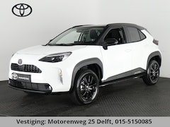 Toyota Yaris Cross - 1.5 Hybrid 115 ACTIVE BI-TONE LIMITED 2025 | NIEUW UIT VOORRAAD LEVERBAAR | 10 JAAR GARANT