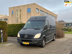 Mercedes-Benz Sprinter - 519 3.0 CDI 366 HD DC AUTOMAAT LIFT