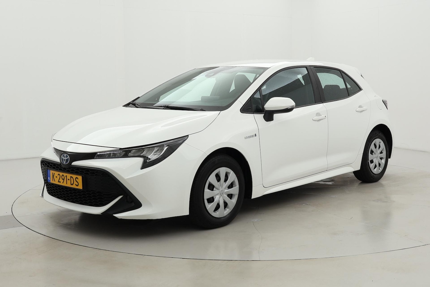 Toyota Corolla - 1.8 Hybrid Comfort | Trekhaak | Apple Carplay / Android Auto - AutoWereld.nl