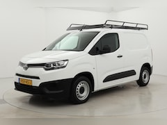 Toyota ProAce City - 1.5 D-4D Cool Comfort | Laadruimte beveiliging | Lat om lat | Imperiaal