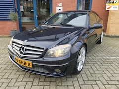 Mercedes-Benz CLC-klasse - 180 K. Prestige Airco PDC Navi