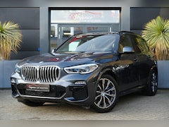 BMW X5 - xDrive45e M Sport High Executive 394pk Pano/Laser/Trekhaak/Bowers&Wilkins