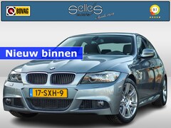 BMW 3-serie - 318i Corporate Lease Luxury Line Navigatie | bluetooth | Cruisecontrol